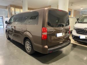 Peugeot Traveller Business BlueHDI 120 S&S Largo  - Foto 5