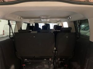 Peugeot Traveller Business BlueHDI 120 S&S Largo  - Foto 11