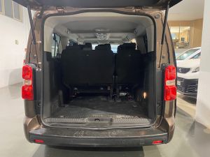 Peugeot Traveller Business BlueHDI 120 S&S Largo  - Foto 9