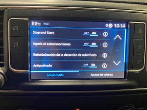 Peugeot Traveller Business BlueHDI 120 S&S Largo - Foto 19