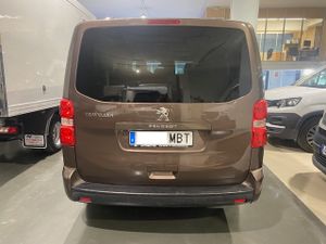 Peugeot Traveller Business BlueHDI 120 S&S Largo - Foto 8