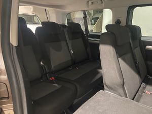 Peugeot Traveller Business BlueHDI 120 S&S Largo - Foto 33
