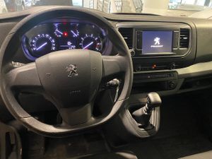 Peugeot Traveller Business BlueHDI 120 S&S Largo  - Foto 13