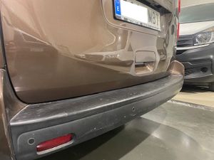 Peugeot Traveller Business BlueHDI 120 S&S Largo - Foto 9