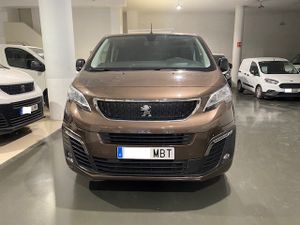 Peugeot Traveller Business BlueHDI 120 S&S Largo  - Foto 3
