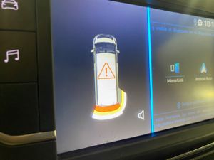 Peugeot Traveller Business BlueHDI 120 S&S Largo  - Foto 19