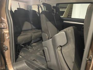 Peugeot Traveller Business BlueHDI 120 S&S Largo  - Foto 32