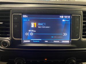 Peugeot Traveller Business BlueHDI 120 S&S Largo - Foto 18