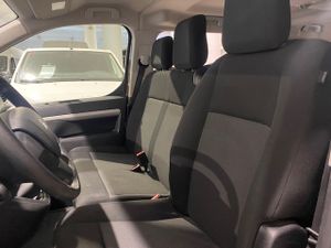 Peugeot Traveller Business BlueHDI 120 S&S Largo - Foto 31