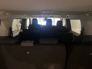 Peugeot Traveller Business BlueHDI 120 S&S Largo - Foto 14