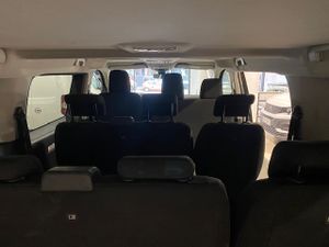 Peugeot Traveller Business BlueHDI 120 S&S Largo  - Foto 12