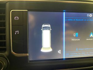 Peugeot Traveller Business BlueHDI 120 S&S Largo  - Foto 18