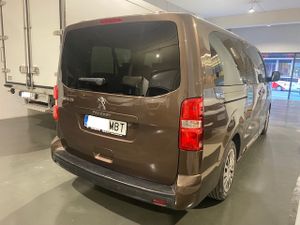 Peugeot Traveller Business BlueHDI 120 S&S Largo - Foto 7