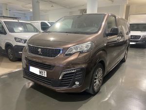 Peugeot Traveller Business BlueHDI 120 S&S Largo - Foto 3
