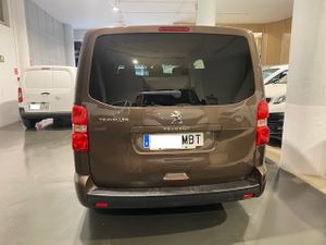 Peugeot Traveller Business BlueHDI 120 S&S Largo  - Foto 7