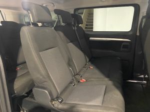 Peugeot Traveller Business BlueHDI 120 S&S Largo  - Foto 30