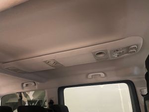 Peugeot Traveller Business BlueHDI 120 S&S Largo - Foto 36