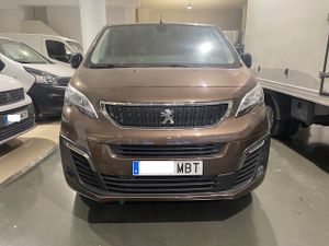 Peugeot Traveller Business BlueHDI 120 S&S Largo - Foto 3