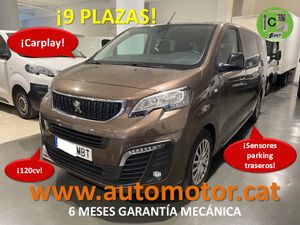 Peugeot Traveller Business BlueHDI 120 S&S Largo  - Foto 2