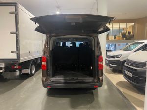 Peugeot Traveller Business BlueHDI 120 S&S Largo - Foto 12