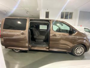 Peugeot Traveller Business BlueHDI 120 S&S Largo  - Foto 4