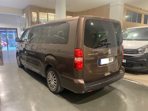 Peugeot Traveller Business BlueHDI 120 S&S Largo - Foto 6