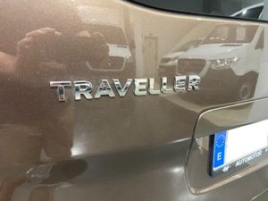 Peugeot Traveller Business BlueHDI 120 S&S Largo - Foto 10