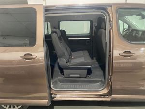Peugeot Traveller Business BlueHDI 120 S&S Largo - Foto 5