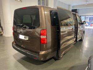 Peugeot Traveller Business BlueHDI 120 S&S Largo  - Foto 6