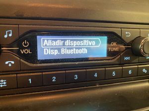 Ford Transit FT 350 Chasis Cabina 2.0 EcoBlue L2 Trend RWD 170cv - Foto 24