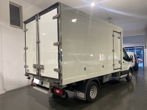 Ford Transit FT 350 Chasis Cabina 2.0 EcoBlue L2 Trend RWD 170cv - Foto 7