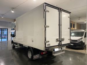 Ford Transit FT 350 Chasis Cabina 2.0 EcoBlue L2 Trend RWD 170cv - Foto 5