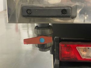 Ford Transit FT 350 Chasis Cabina 2.0 EcoBlue L2 Trend RWD 170cv - Foto 14