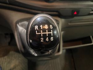 Ford Transit FT 350 Chasis Cabina 2.0 EcoBlue L2 Trend RWD 170cv - Foto 28