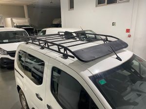 Citroën Berlingo BlueHDi Talla M Live 75 - GARANTIA MECANICA - Foto 31