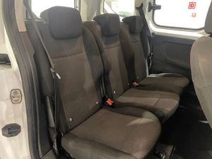 Citroën Berlingo BlueHDi Talla M Live 75 - GARANTIA MECANICA - Foto 26