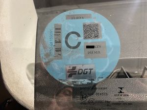 Citroën Berlingo BlueHDi Talla M Live 75 - GARANTIA MECANICA - Foto 29