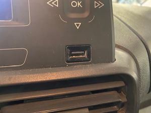 Citroën Berlingo BlueHDi Talla M Live 75 - GARANTIA MECANICA - Foto 14