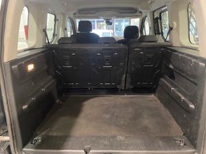 Citroën Berlingo BlueHDi Talla M Live 75 - GARANTIA MECANICA - Foto 8