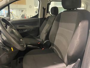 Citroën Berlingo BlueHDi Talla M Live 75 - GARANTIA MECANICA - Foto 24