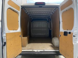 Citroën Jumper Furgon 35 L3H2 BlueHDi 103KW 140CV - GARANTIA FÁBRICA 09/2025 - Foto 8