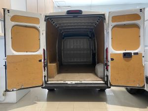 Citroën Jumper Furgon 35 L3H2 BlueHDi 103KW 140CV - GARANTIA FÁBRICA 09/2025 - Foto 10