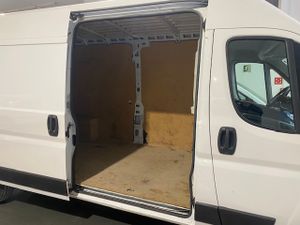 Citroën Jumper Furgon 35 L3H2 BlueHDi 103KW 140CV - GARANTIA FÁBRICA 09/2025 - Foto 16