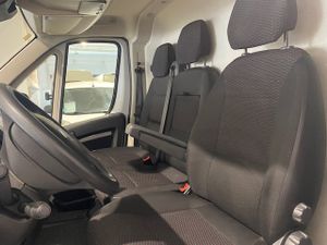 Citroën Jumper Furgon 35 L3H2 BlueHDi 103KW 140CV - GARANTIA FÁBRICA 09/2025 - Foto 32