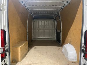 Citroën Jumper Furgon 35 L3H2 BlueHDi 103KW 140CV - GARANTIA FÁBRICA 09/2025 - Foto 11