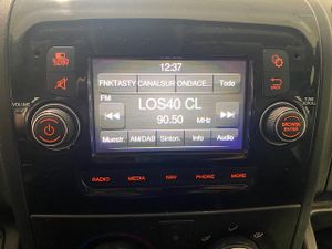 Citroën Jumper Furgon 35 L3H2 BlueHDi 103KW 140CV - GARANTIA FÁBRICA 09/2025 - Foto 22