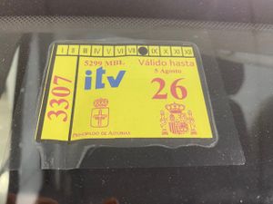 Citroën Jumper Furgon 35 L3H2 BlueHDi 103KW 140CV - GARANTIA FÁBRICA 09/2025 - Foto 33