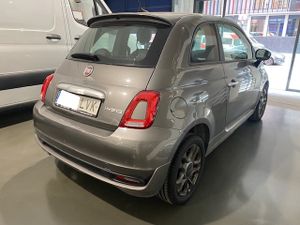 Fiat 500 Connect 1.0 Híbrido 52KW 70cv - GARANTIA MECANICA  - Foto 6