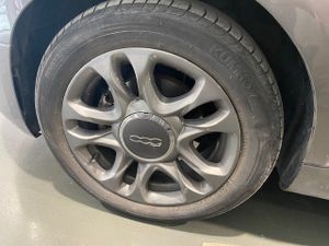 Fiat 500 Connect 1.0 Híbrido 52KW 70cv - GARANTIA MECANICA  - Foto 35