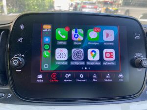 Fiat 500 Connect 1.0 Híbrido 52KW 70cv - GARANTIA MECANICA  - Foto 16